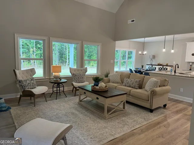 $534,150 | 92 Commanche Circle, Williamson, GA 30292