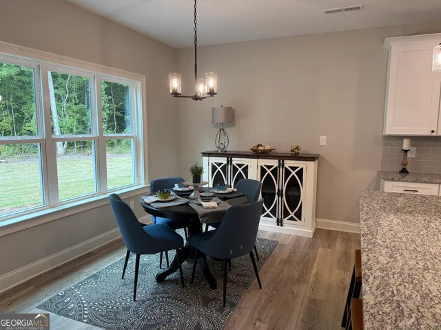 $534,150 | 92 Commanche Circle, Williamson, GA 30292