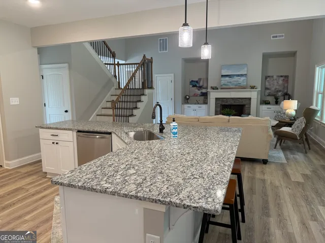 $534,150 | 92 Commanche Circle, Williamson, GA 30292