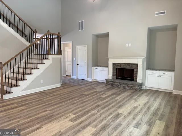 $534,150 | 92 Commanche Circle, Williamson, GA 30292