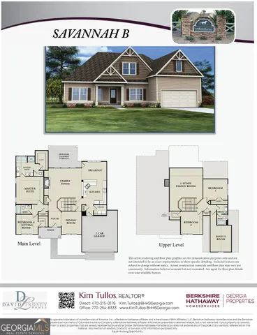 $534,150 | 92 Commanche Circle, Williamson, GA 30292