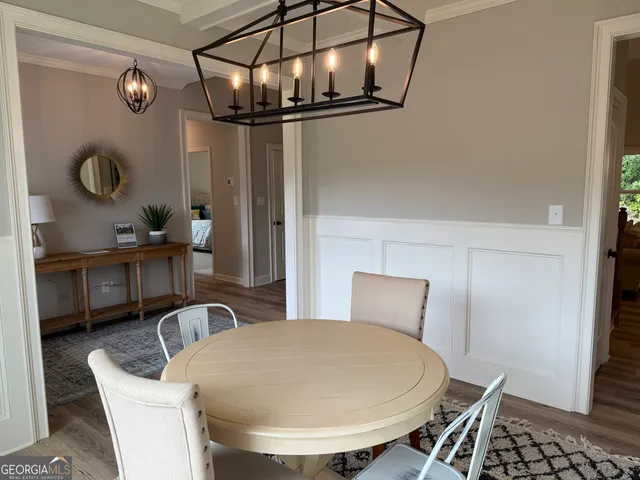 $534,150 | 92 Commanche Circle, Williamson, GA 30292