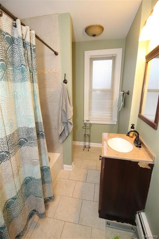 1376 Bedford Road Grosse Pointe Park, MI 48230 - Photo 37 of 49