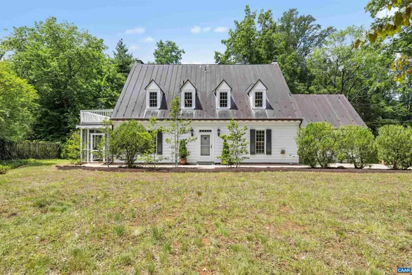 $1,750,000 | 1868 Edgewood Lane, Charlottesville, VA 22903