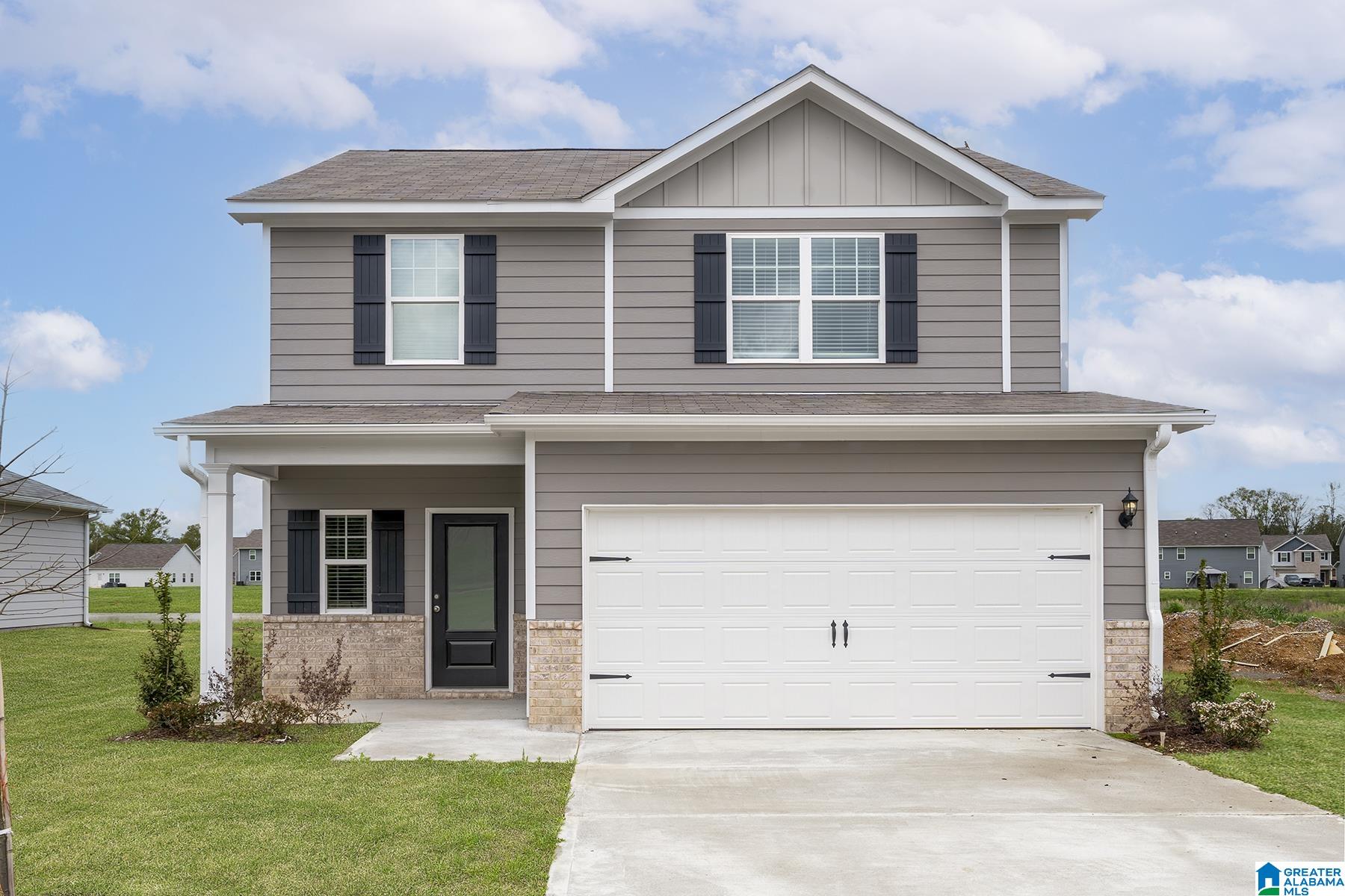 3168 Pilgrim Way Montevallo, AL 35115 - Photo 1 of 21