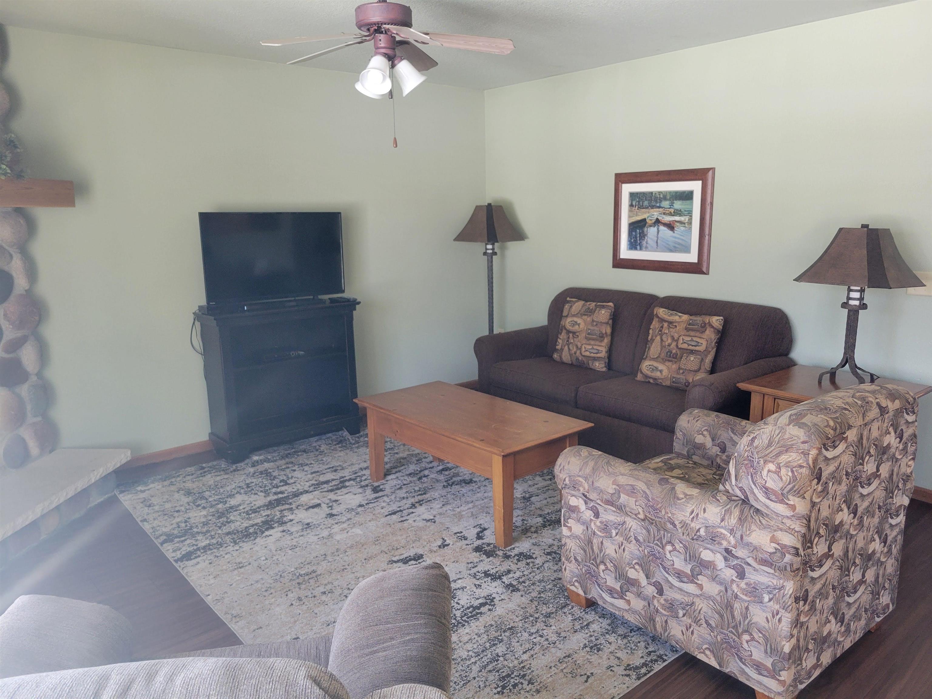 2012 Wild Eagle Lane, Unit 128 Eagle River, WI 54521 - Photo 3 of 33