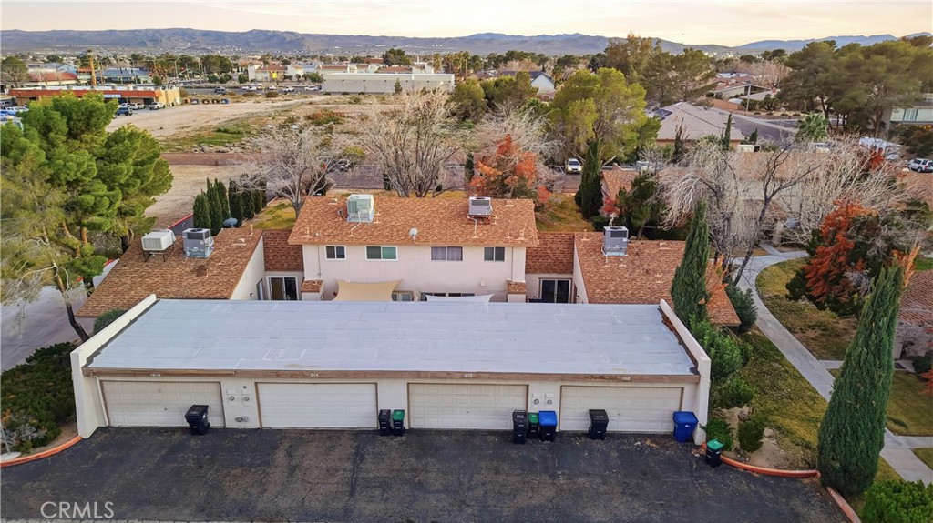 1012 Peg Street Ridgecrest, CA 93555 - Photo 28 of 31