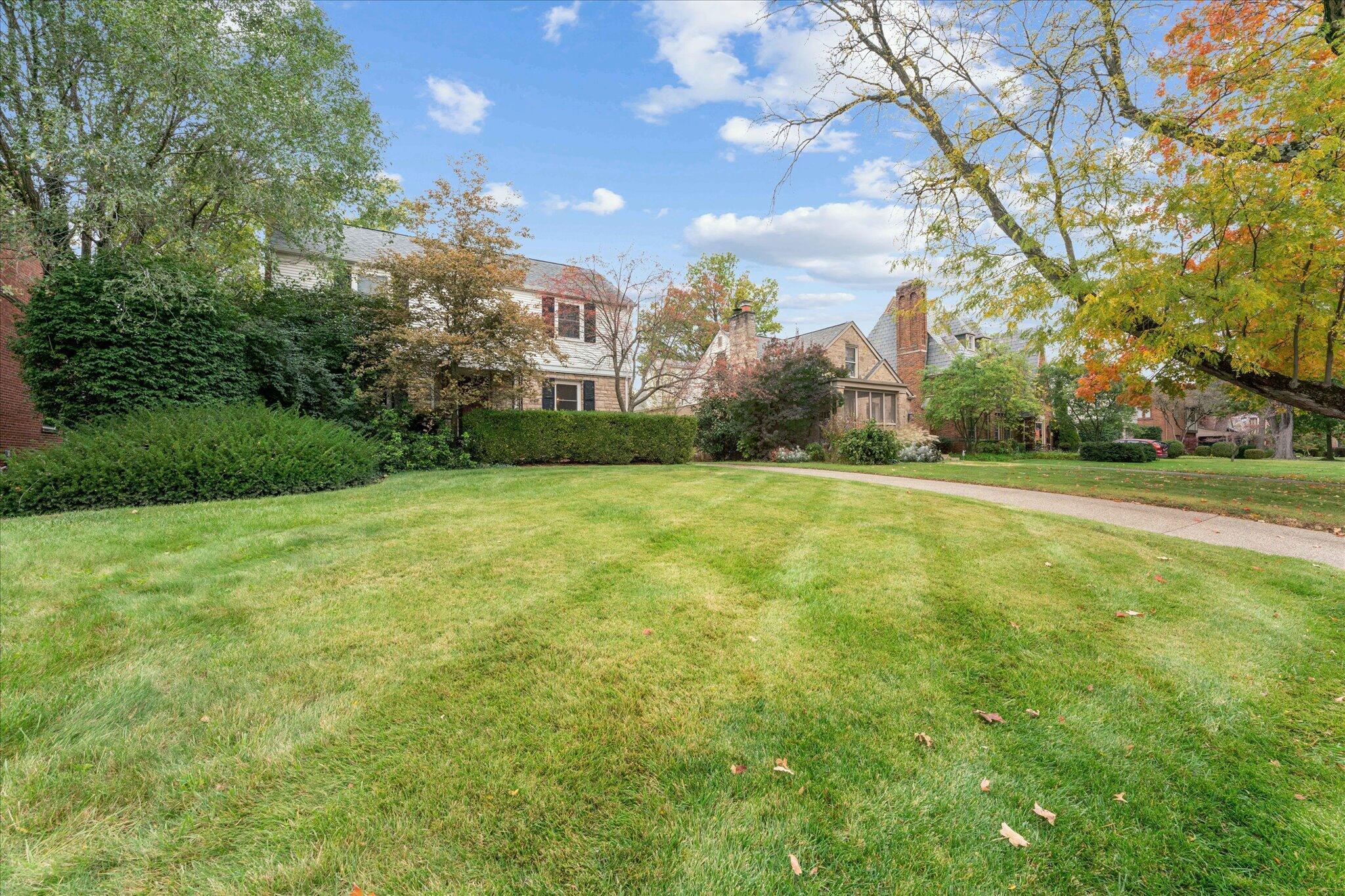 277 South Cassingham Road Columbus, OH 43209 - Photo 54 of 61 Gallery Image 54