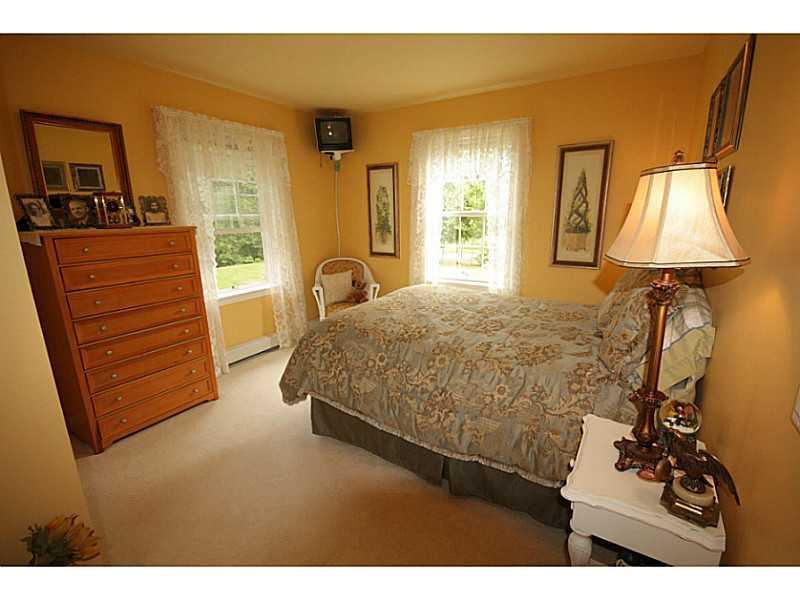 5 Yankees Way Boothbay, ME 04544 - Photo 22 of 34 Bedroom. bedroom # 2