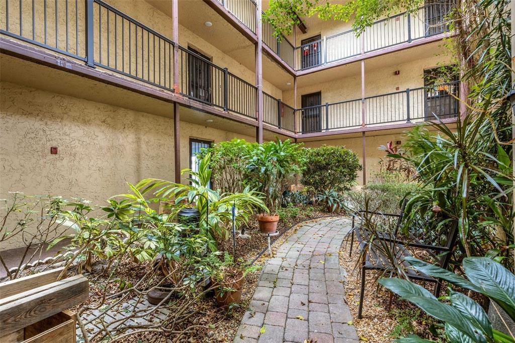 2025 Sylvester Road, Unit N110 Lakeland, FL 33803 - Photo 27 of 36