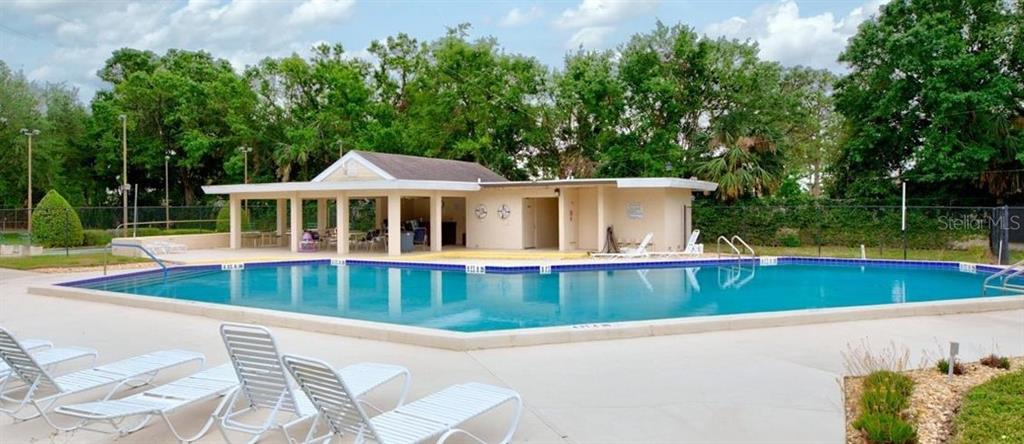 2025 Sylvester Road, Unit N110 Lakeland, FL 33803 - Photo 34 of 36