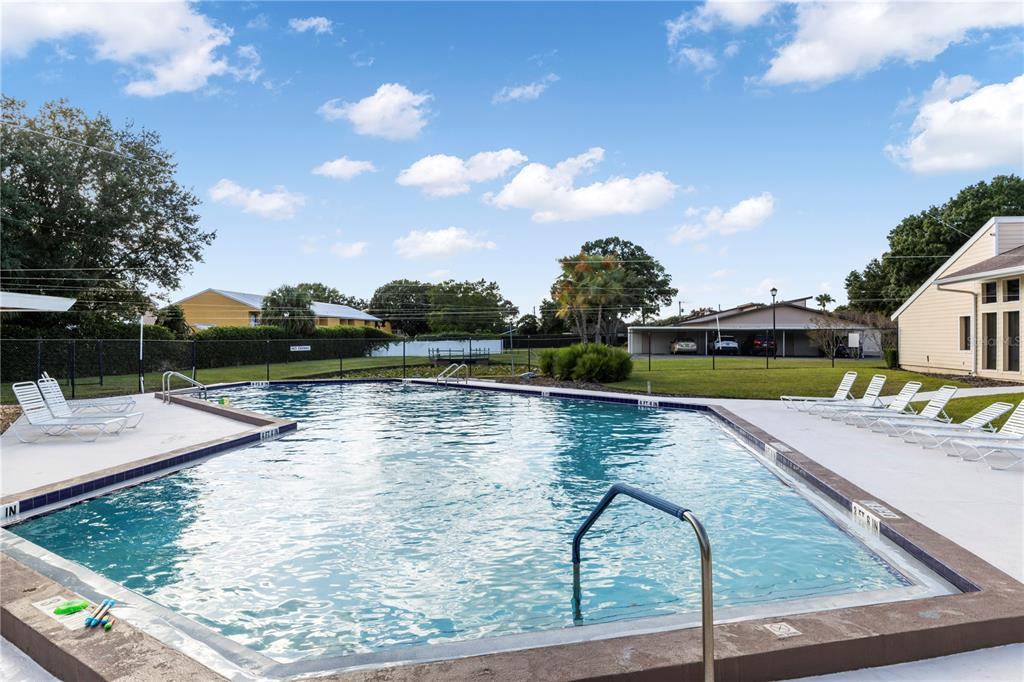 2025 Sylvester Road, Unit N110 Lakeland, FL 33803 - Photo 35 of 36