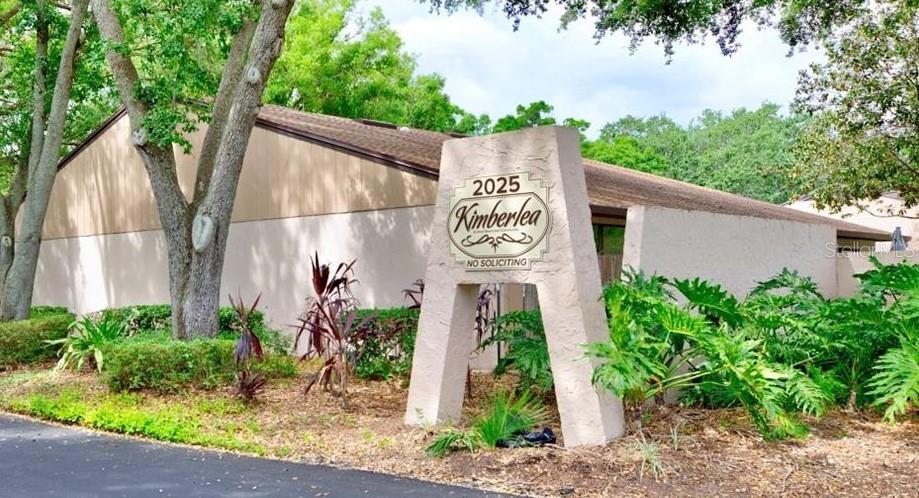 2025 Sylvester Road, Unit N110 Lakeland, FL 33803 - Photo 36 of 36