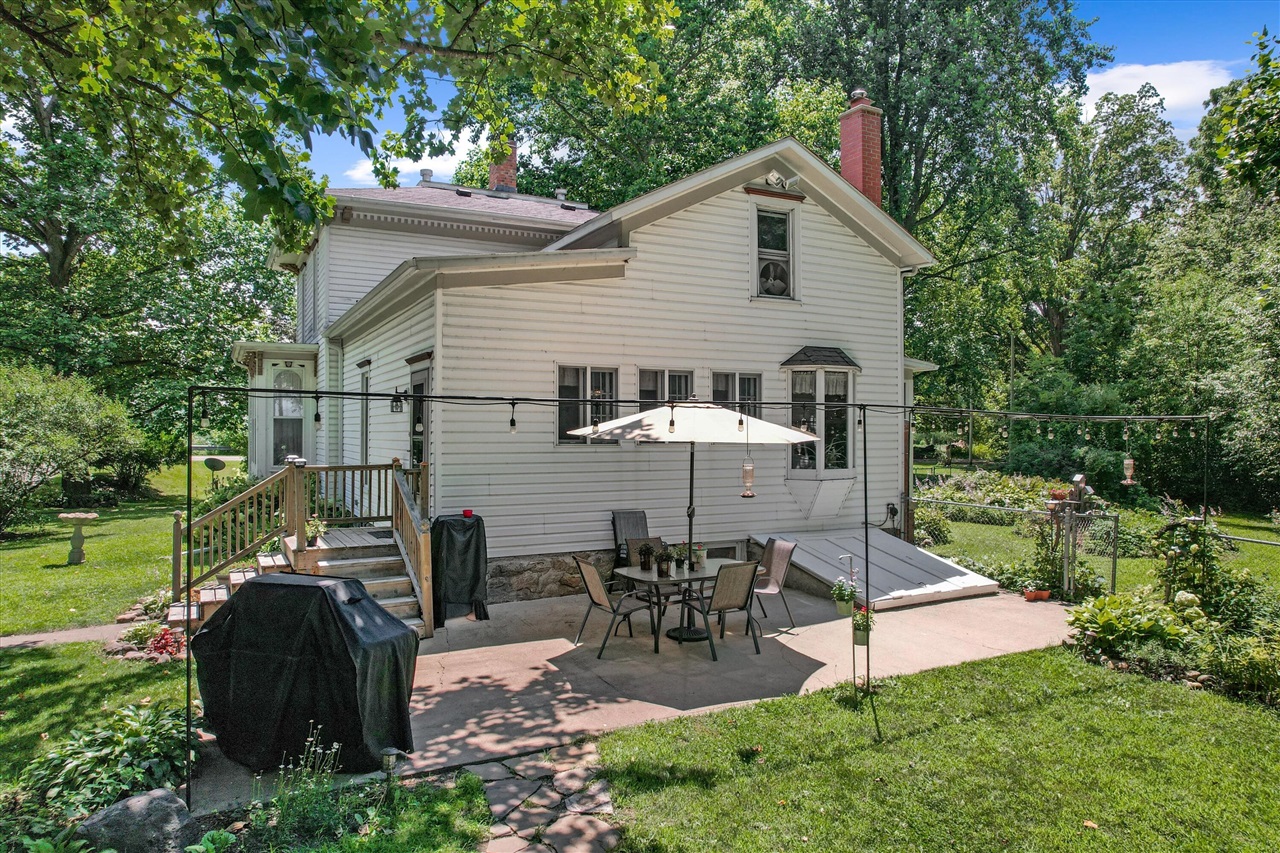 530 Newton Road Coldwater, MI 49036 - Photo 65 of 99 Gallery Image 65