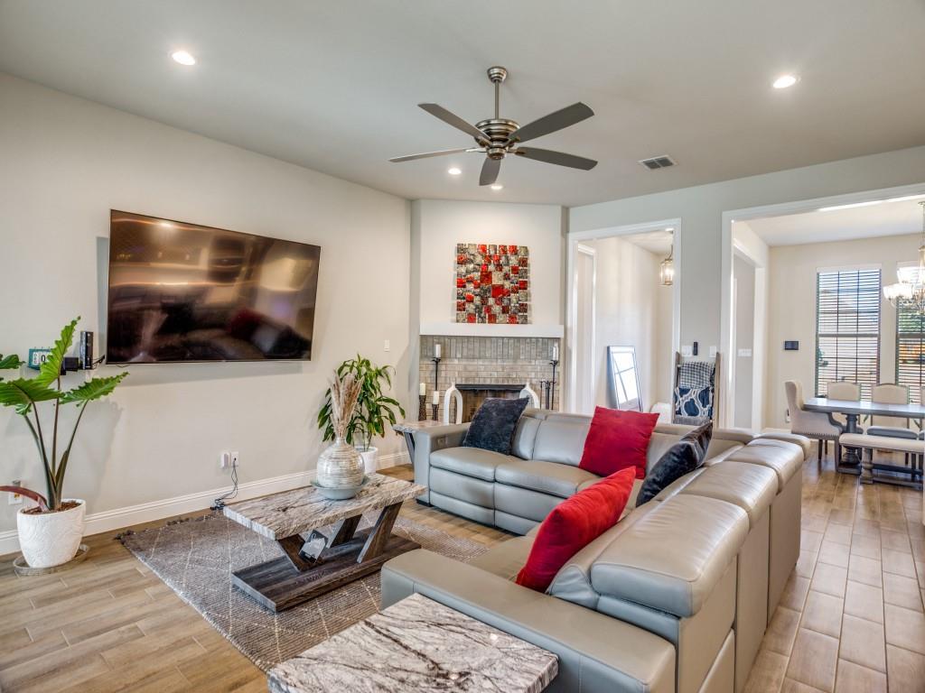 2315 Builder Road Crowley, TX 76036 - Photo 11 of 25