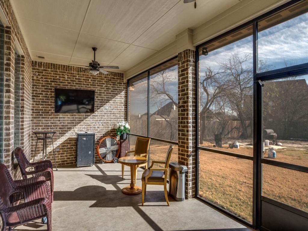 2315 Builder Road Crowley, TX 76036 - Photo 22 of 25