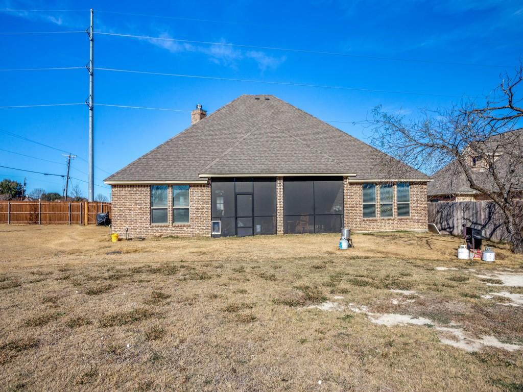 2315 Builder Road Crowley, TX 76036 - Photo 23 of 25