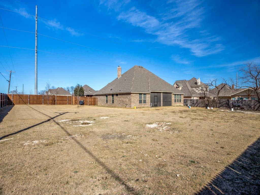 2315 Builder Road Crowley, TX 76036 - Photo 24 of 25