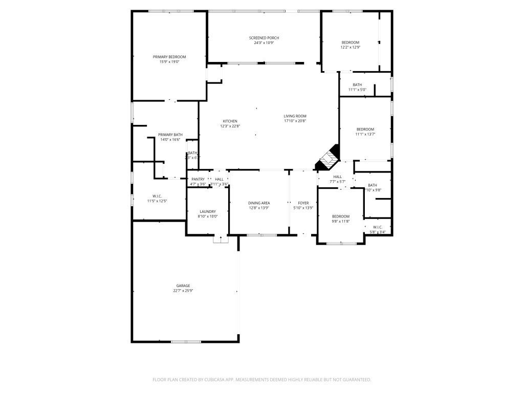 2315 Builder Road Crowley, TX 76036 - Photo 25 of 25