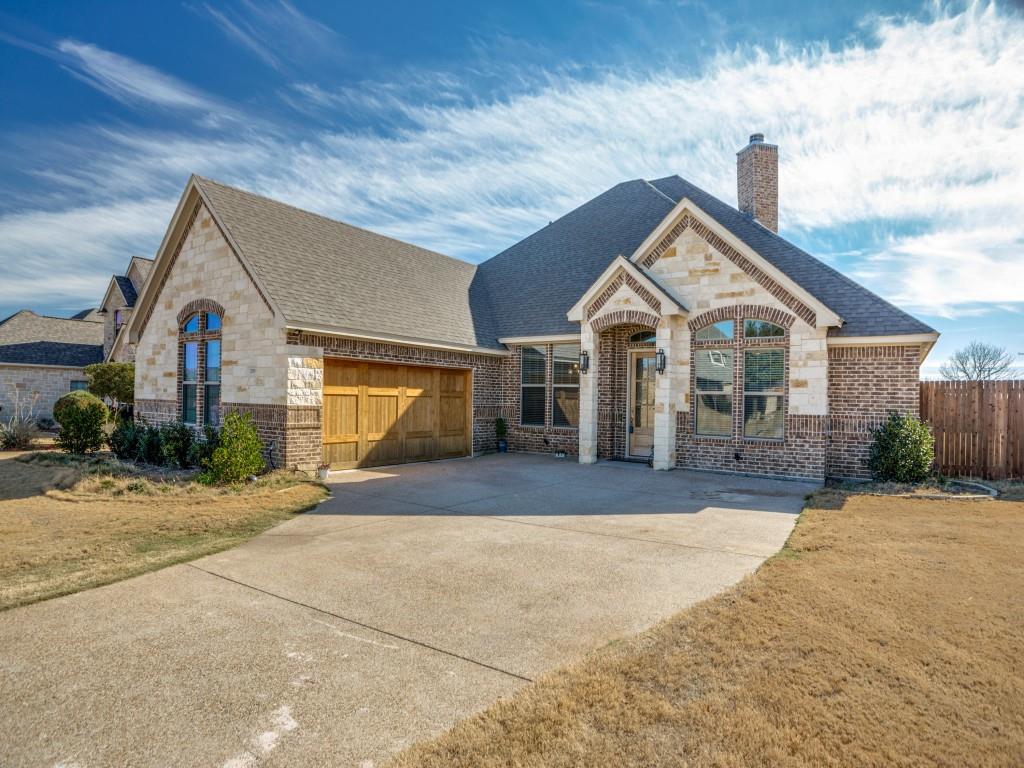 2315 Builder Road Crowley, TX 76036 - Photo 3 of 25