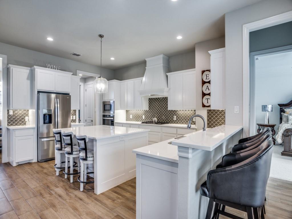 2315 Builder Road Crowley, TX 76036 - Photo 5 of 25