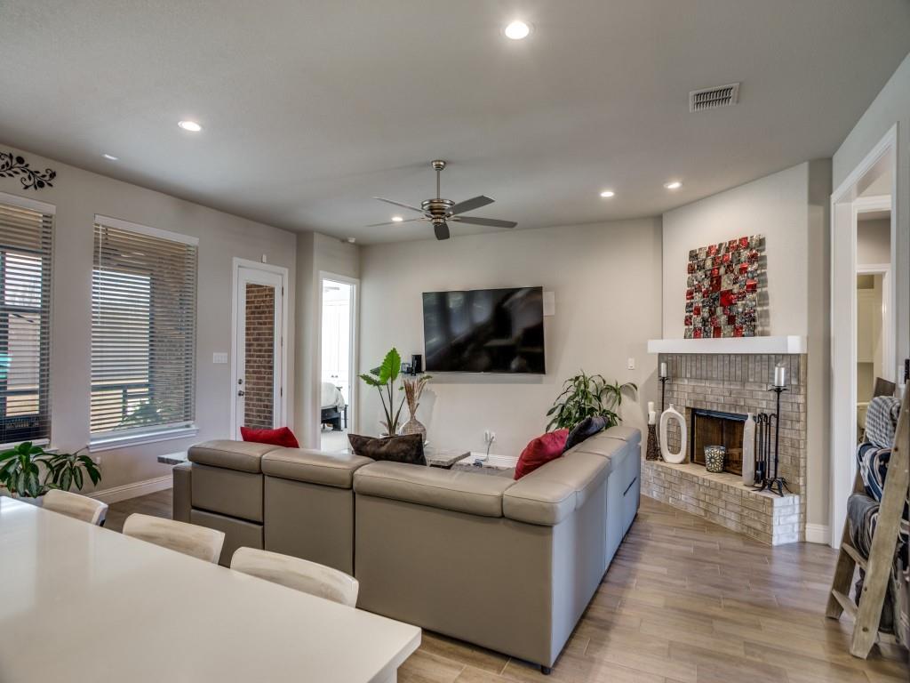 2315 Builder Road Crowley, TX 76036 - Photo 9 of 25