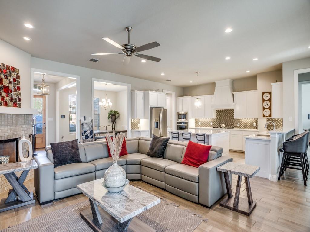 2315 Builder Road Crowley, TX 76036 - Photo 10 of 25