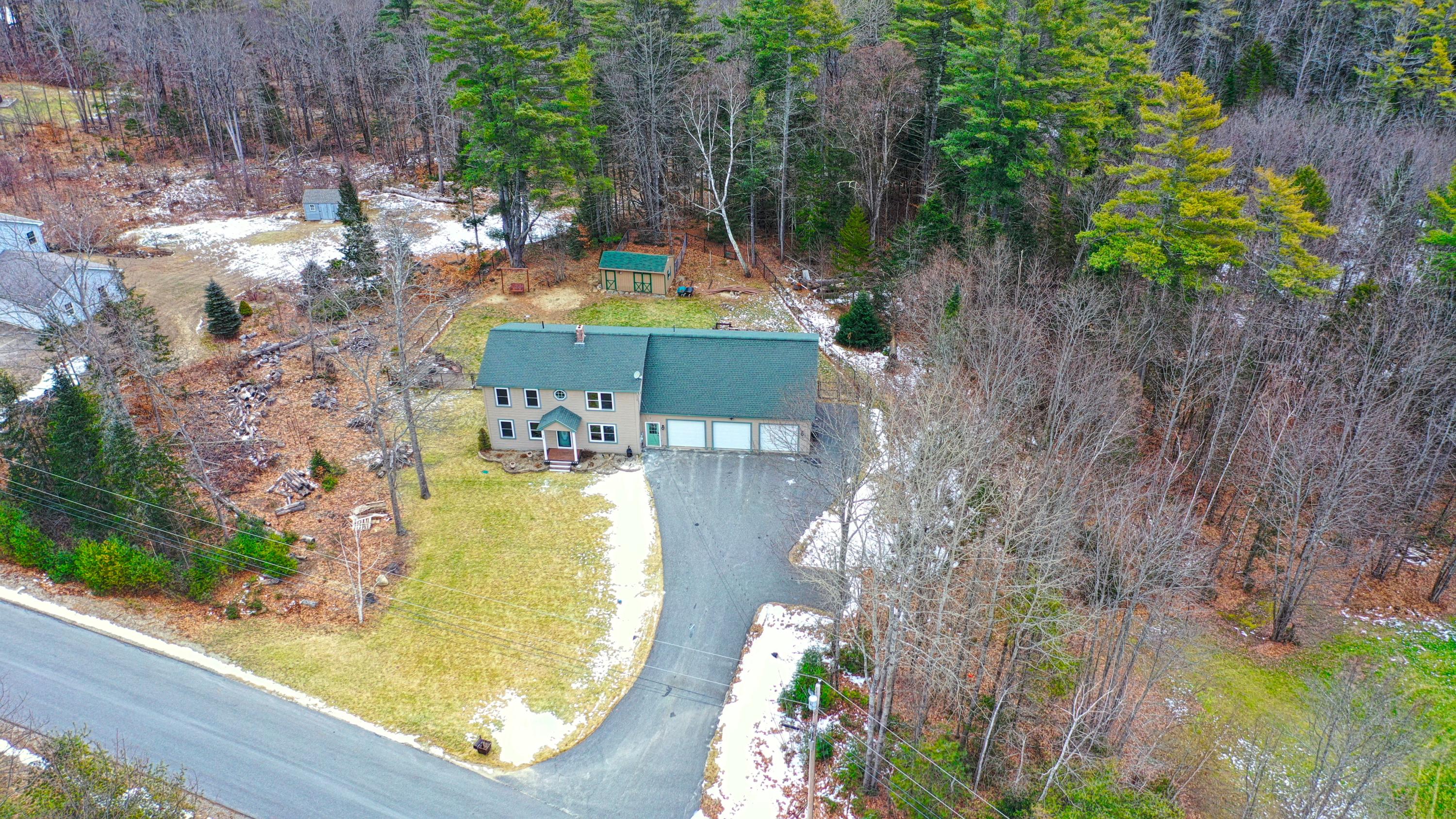 38 Hunter Hill Road Durham, ME 04222 - Photo 3 of 70 DJI_0745