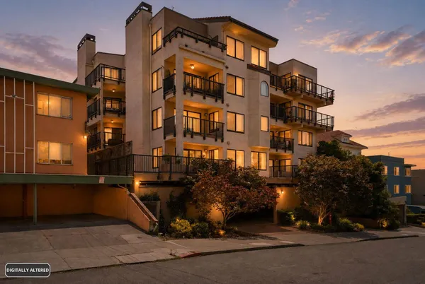 $650,000 | 322 Hanover Avenue, Unit 511, Oakland, CA 94606