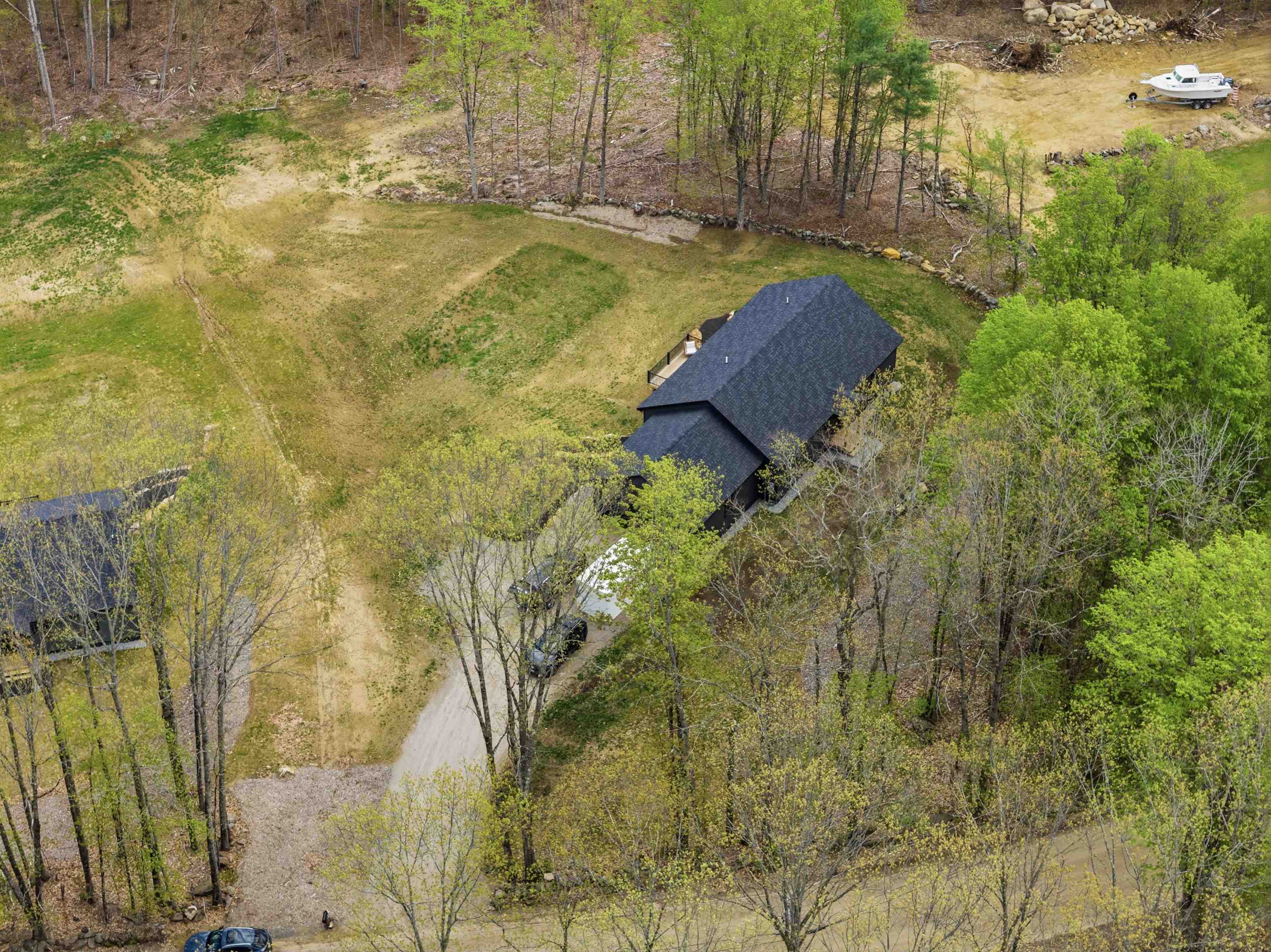 93 Calef Hill Road Franklin, NH 03235 - Photo 32 of 37