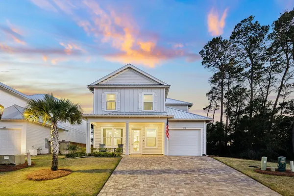 $1,295,000 | 95 West Willow Mist Road, Inlet Beach, FL 32461