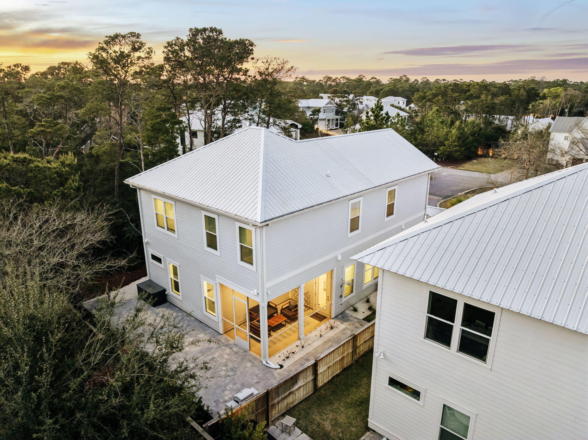 95 West Willow Mist Road Inlet Beach, FL 32461 - Photo 6 of 47 Array_95WWillowMistRd-4