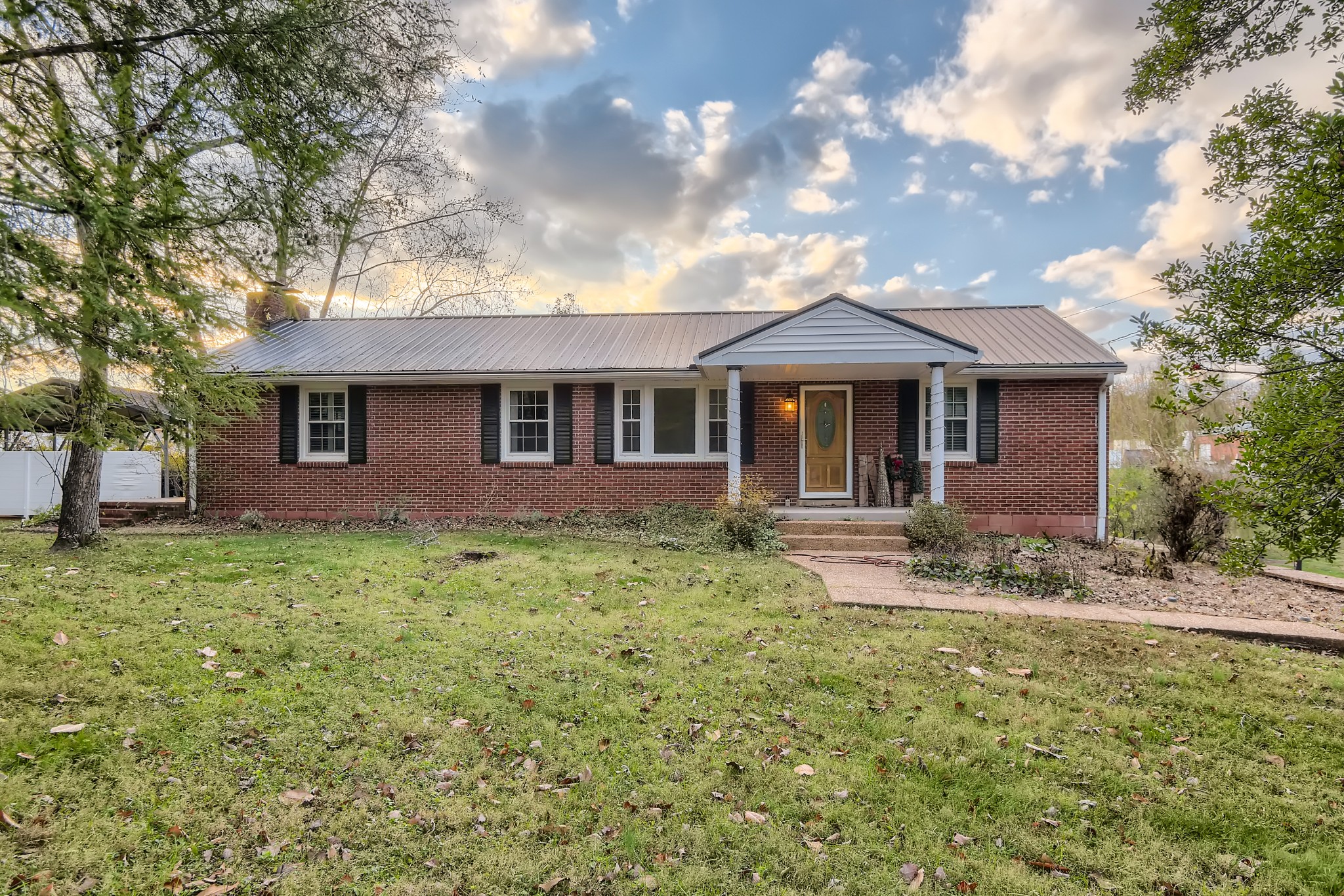 3108 Earhart Road Hermitage, TN 37076 - Photo 1 of 27 Gallery Image 1