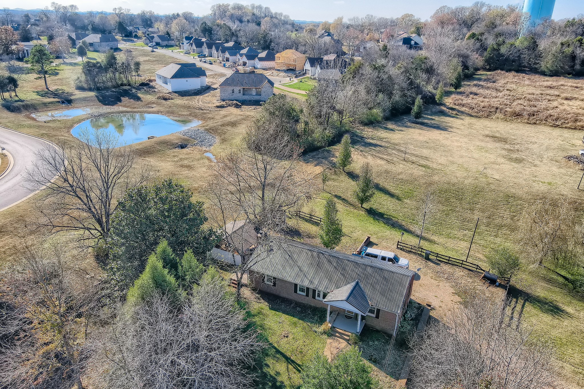 3108 Earhart Road Hermitage, TN 37076 - Photo 24 of 27 Gallery Image 24