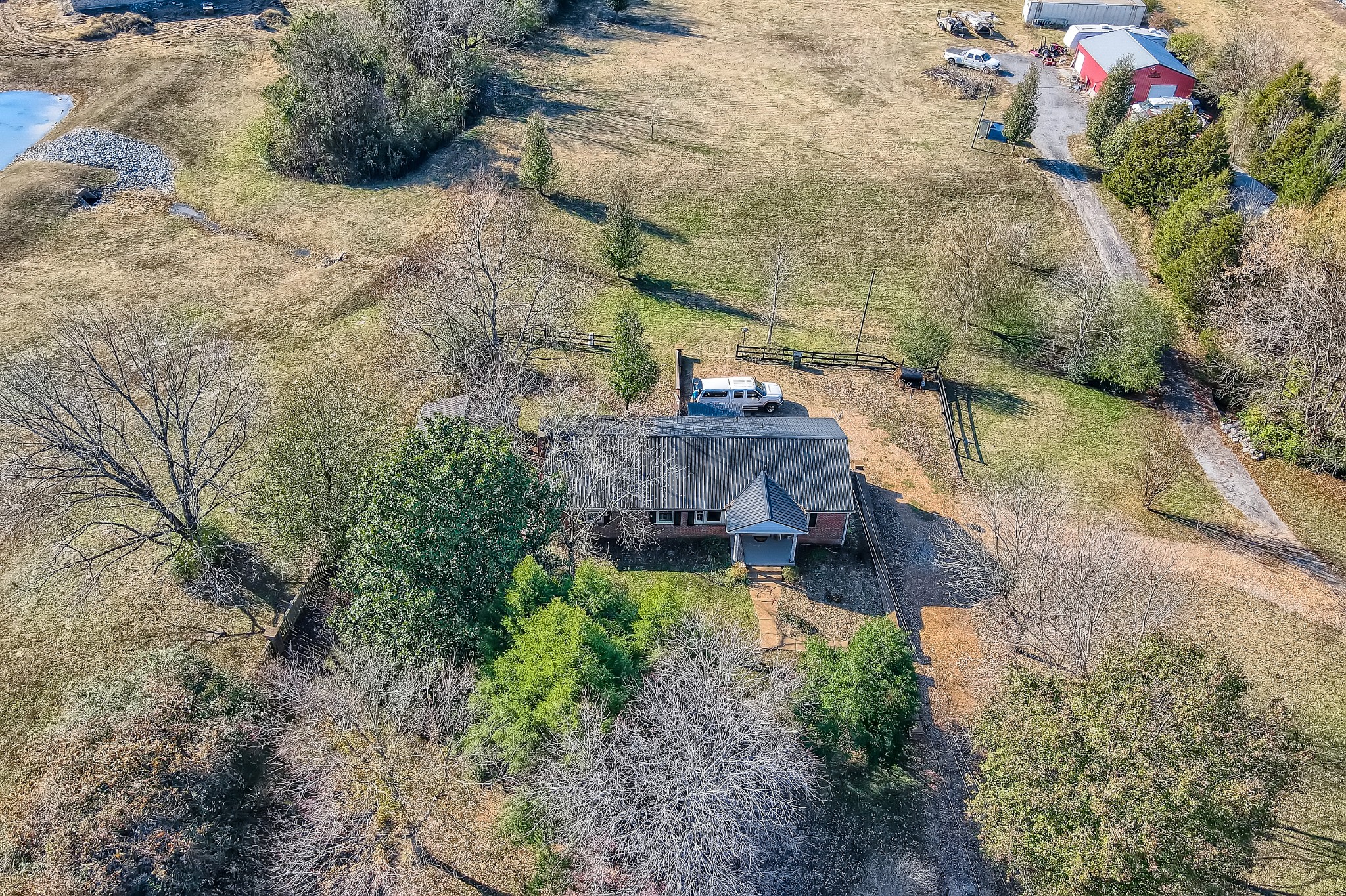 3108 Earhart Road Hermitage, TN 37076 - Photo 25 of 27 Gallery Image 25