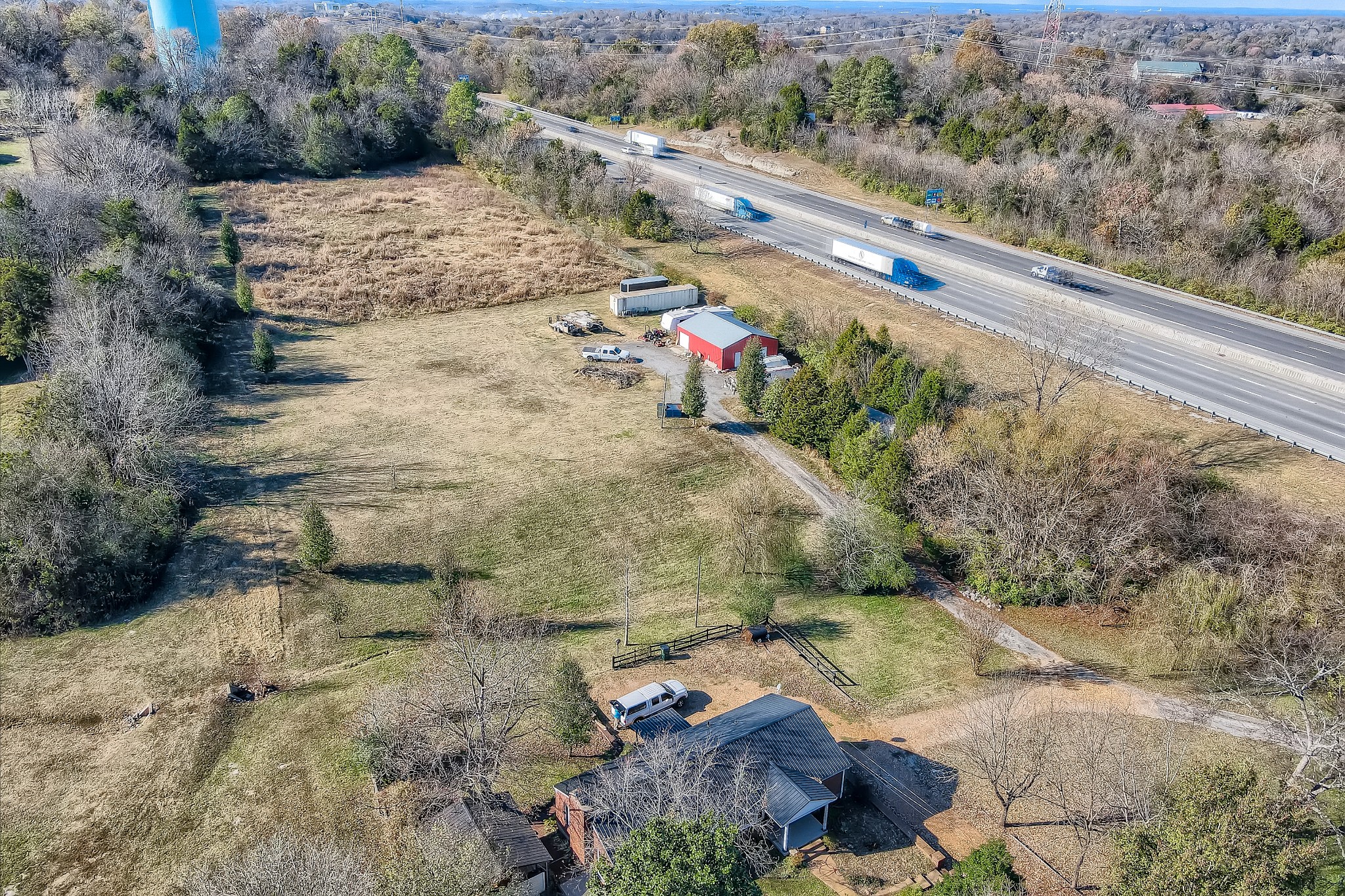 3108 Earhart Road Hermitage, TN 37076 - Photo 26 of 27 Gallery Image 26