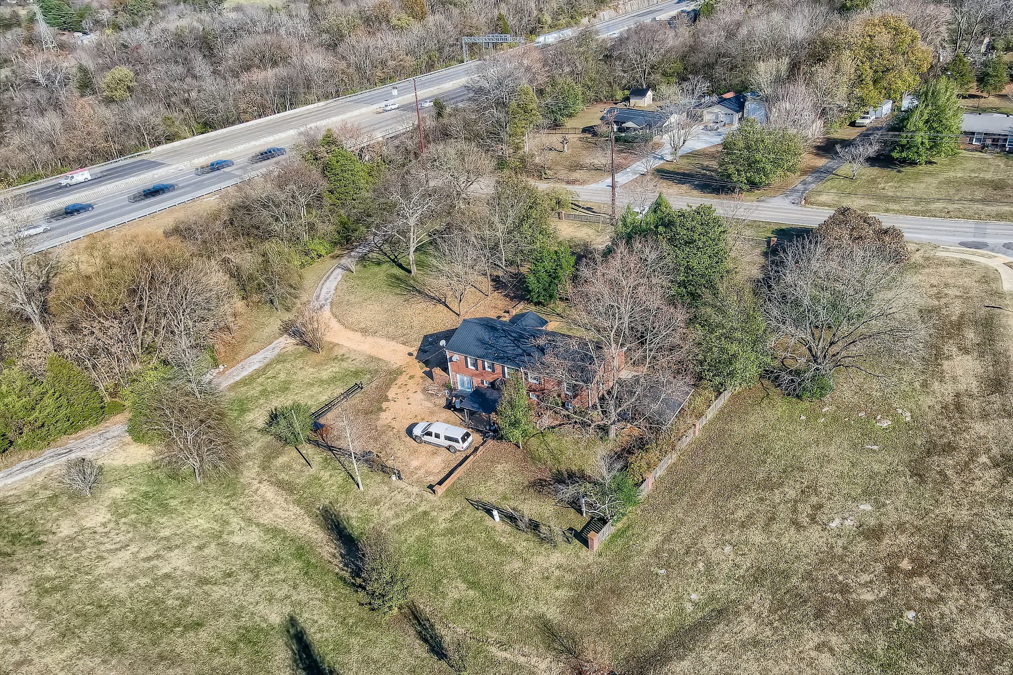 3108 Earhart Road Hermitage, TN 37076 - Photo 27 of 27 Gallery Image 27