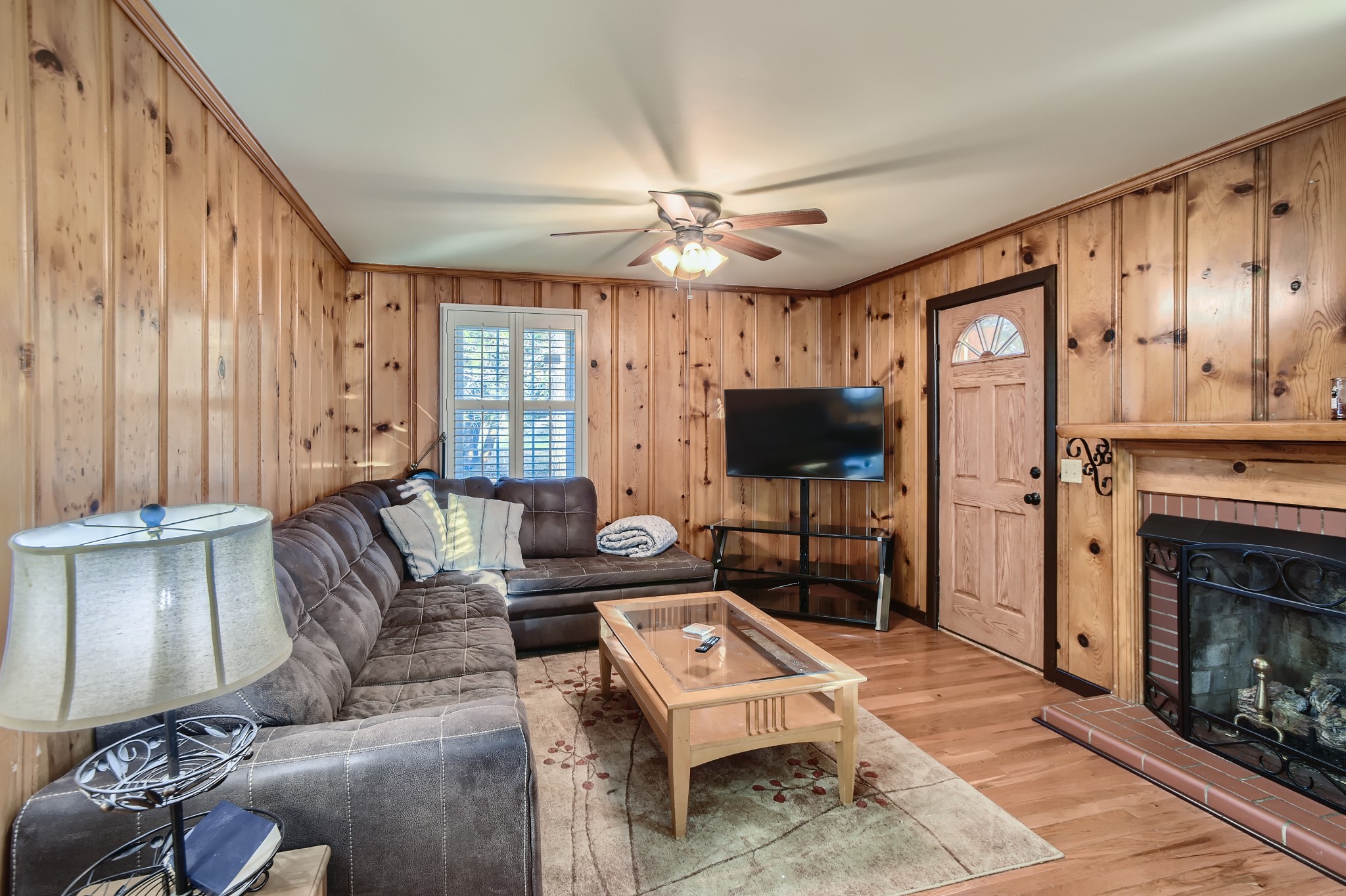 3108 Earhart Road Hermitage, TN 37076 - Photo 5 of 27 Gallery Image 5