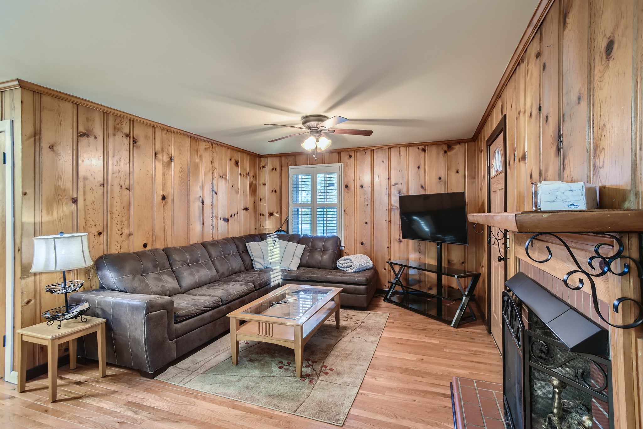 3108 Earhart Road Hermitage, TN 37076 - Photo 6 of 27 Gallery Image 6