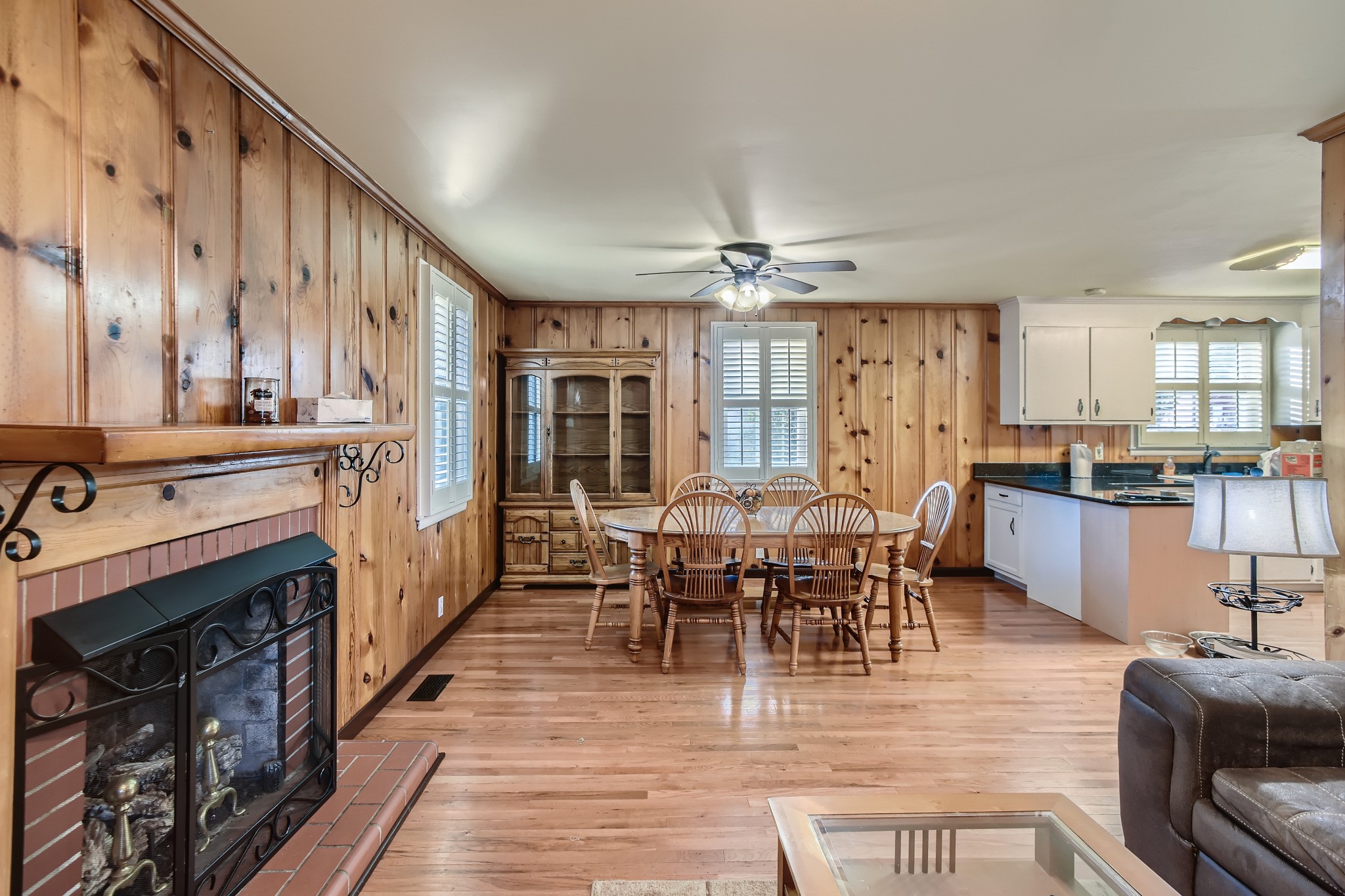 3108 Earhart Road Hermitage, TN 37076 - Photo 7 of 27 Gallery Image 7