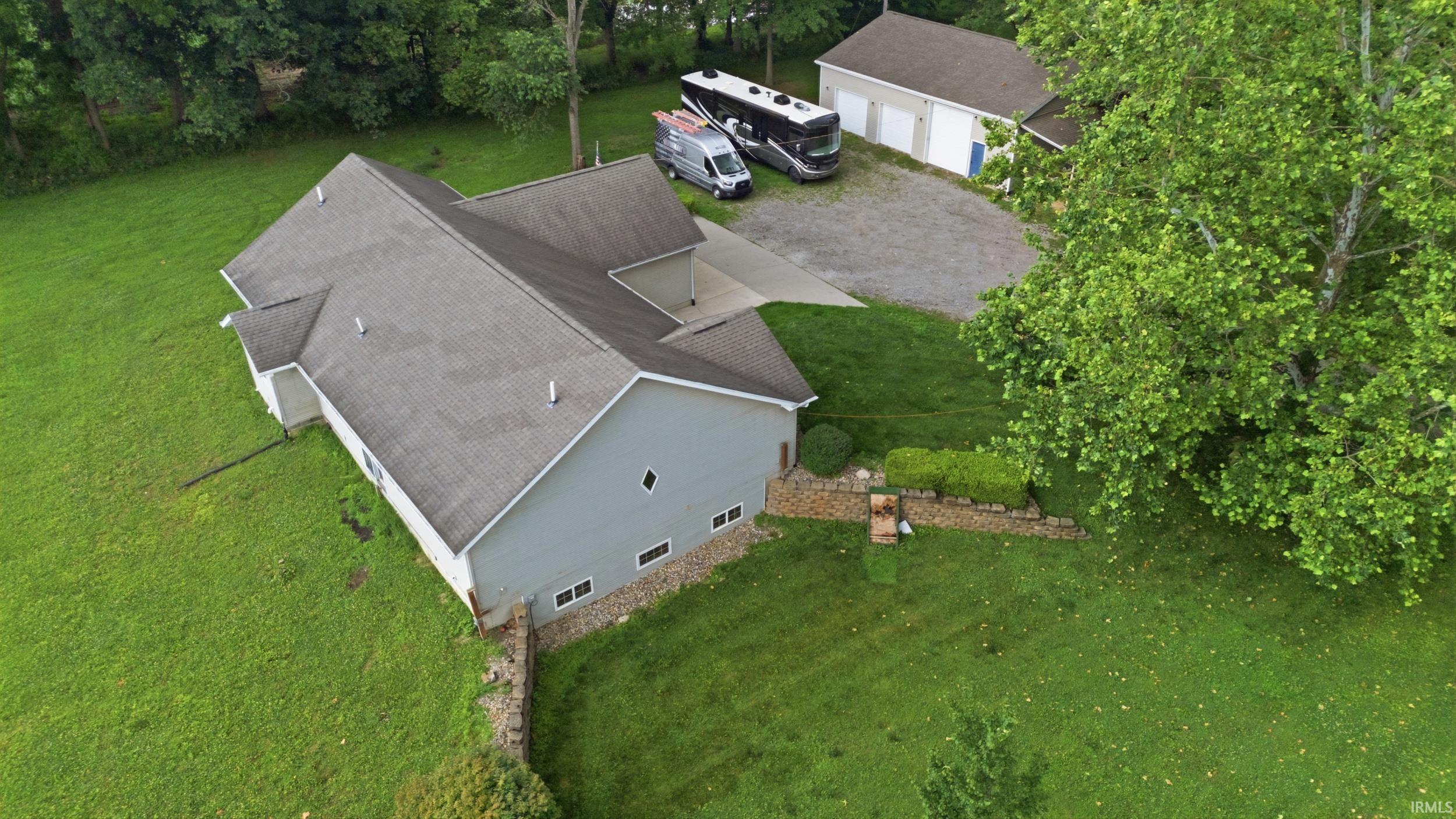 13333 11B Road Plymouth, IN 46563 - Photo 7 of 39