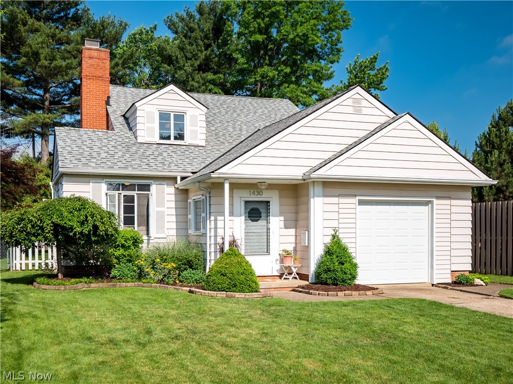1430 Bunts Road Lakewood, OH 44107 - Photo 1 of 28