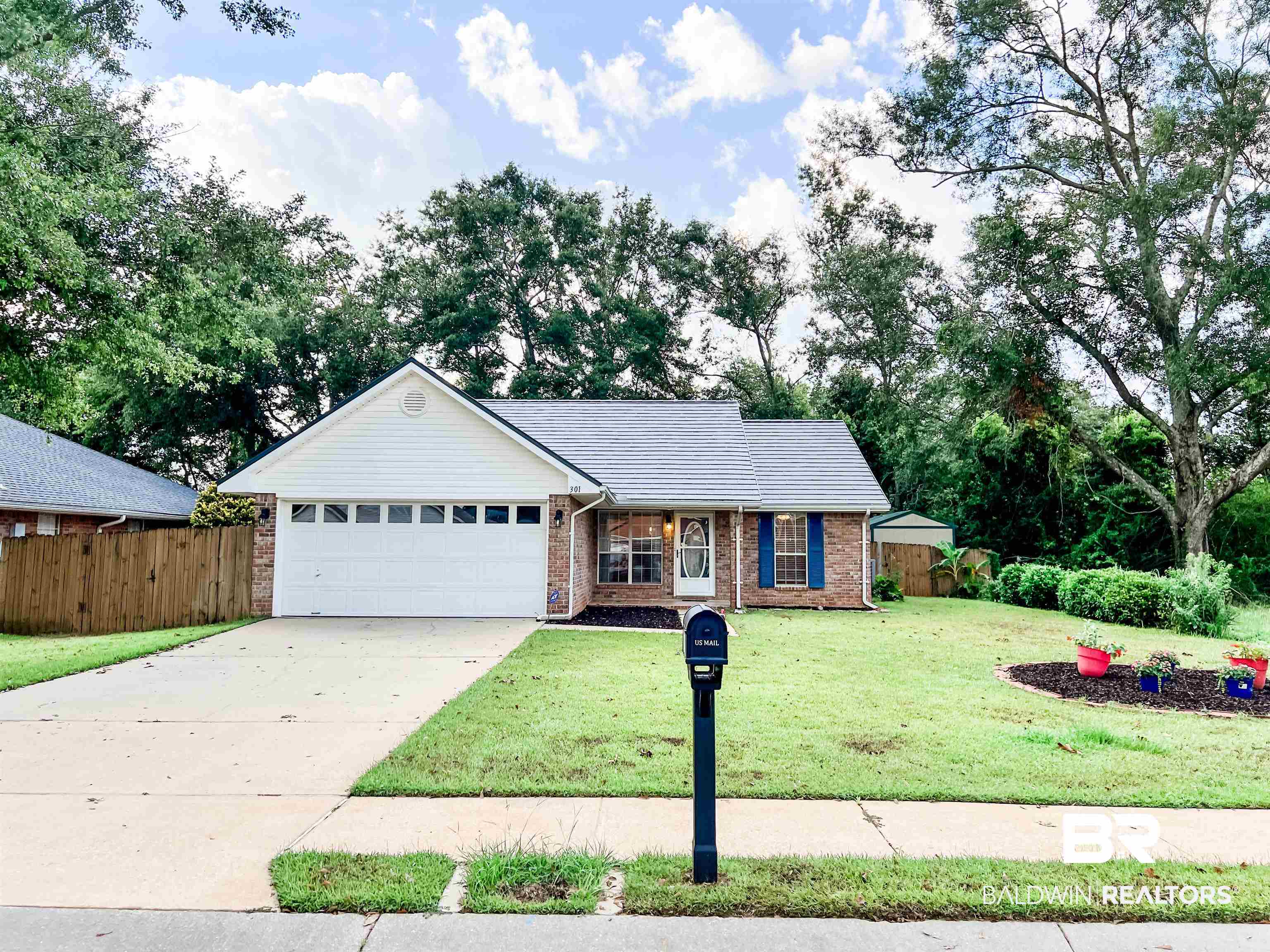 301 Cahaba Street Foley, AL 36535 - Photo 1 of 47
