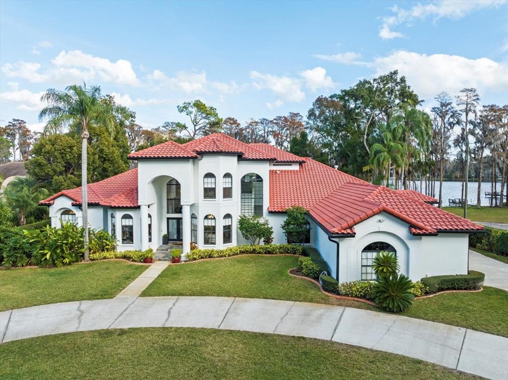 7223 North Mobley Road Odessa, FL 33556 - Photo 1 of 1