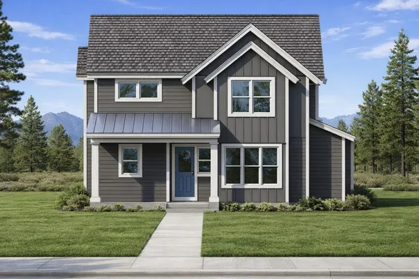 $879,889 | 20509 Southeast Dorset Place, Unit 98, Bend, OR 97702