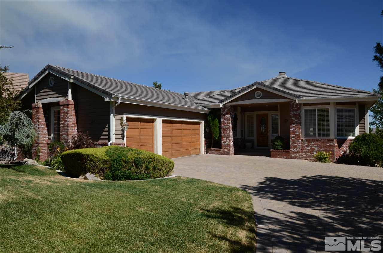 2327 Dant Court Reno, NV 89509 - Photo 1 of 1 Photo 1