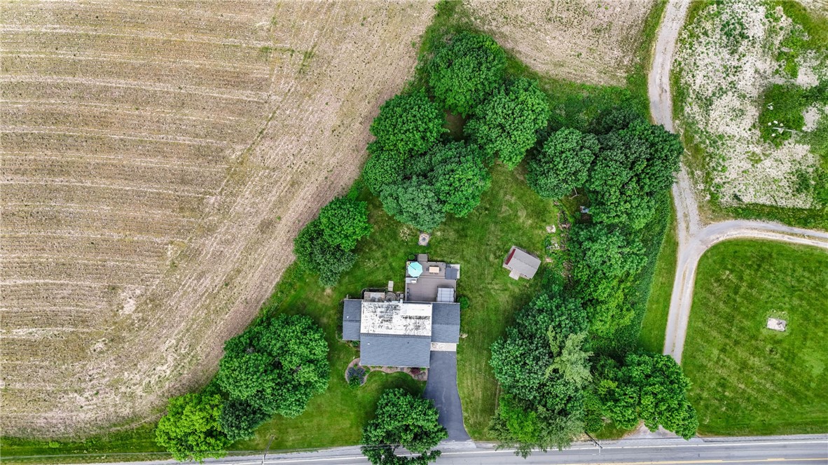 1064 Rush West Rush Road Rush, NY 14543 - Photo 4 of 50