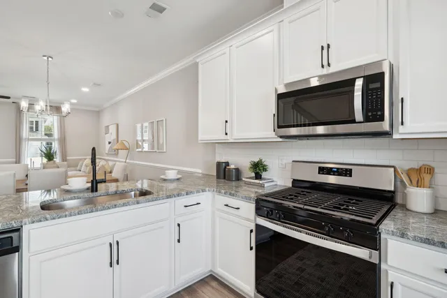 $299,490 | 203 Harding Lane, Goose Creek, SC 29445