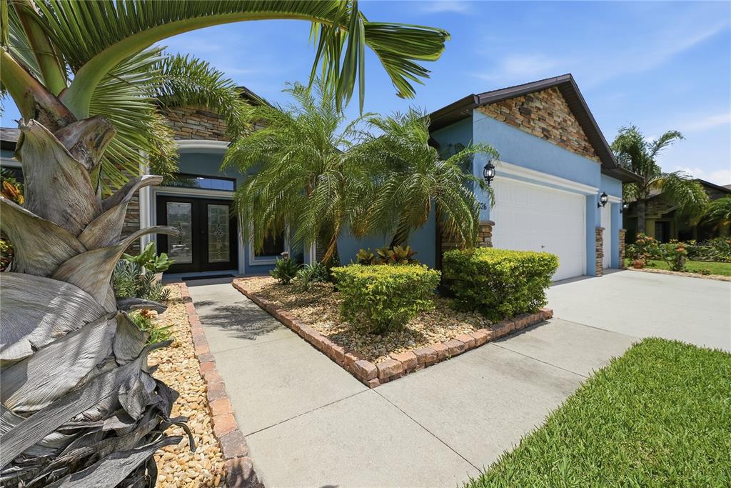326 Star Shell Drive Apollo Beach, FL 33572 - Photo 4 of 48