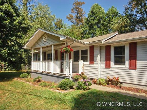 130 Old Fort Road Fairview, NC 28730 - Photo 1 of 7 Gallery Image 1